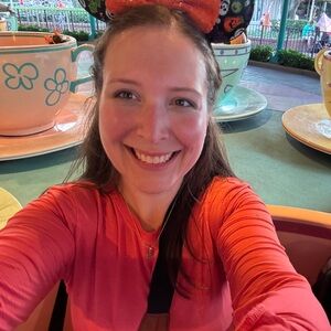 Meet your Posher, Kristy